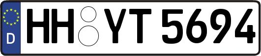 HH-YT5694