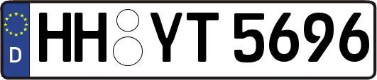 HH-YT5696