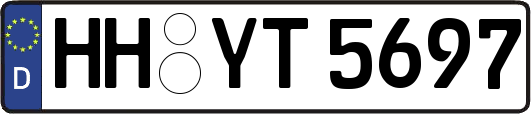 HH-YT5697