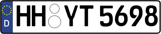 HH-YT5698