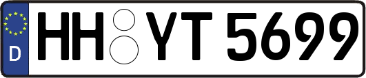HH-YT5699