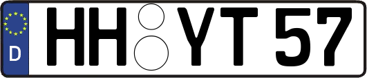 HH-YT57