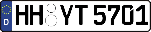 HH-YT5701