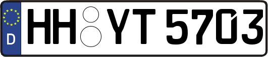 HH-YT5703