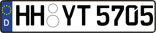 HH-YT5705