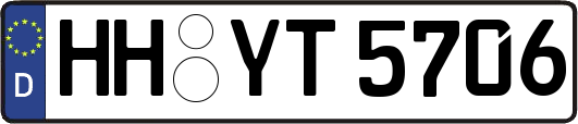 HH-YT5706
