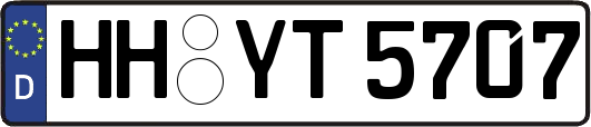 HH-YT5707