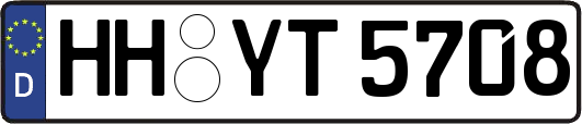 HH-YT5708