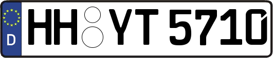 HH-YT5710