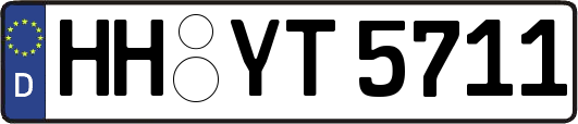 HH-YT5711