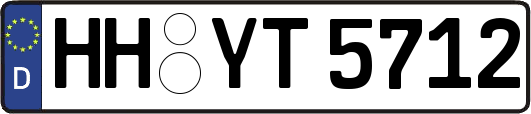 HH-YT5712
