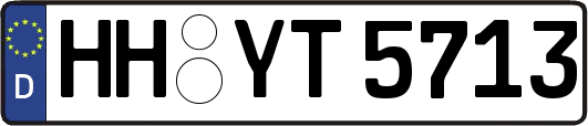 HH-YT5713