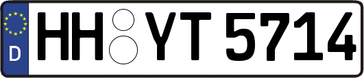 HH-YT5714