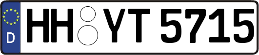 HH-YT5715