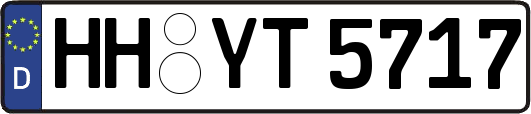 HH-YT5717