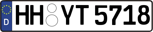 HH-YT5718