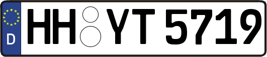 HH-YT5719
