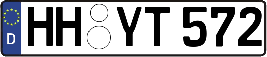 HH-YT572
