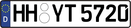 HH-YT5720