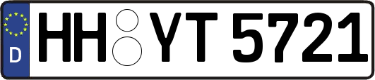 HH-YT5721