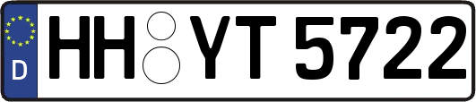 HH-YT5722