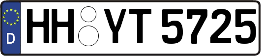 HH-YT5725