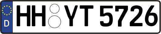 HH-YT5726
