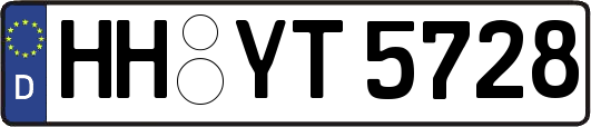HH-YT5728