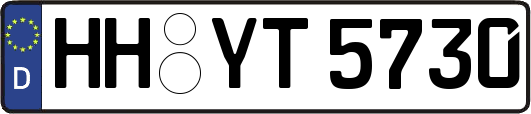 HH-YT5730