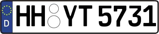 HH-YT5731