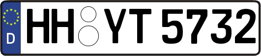 HH-YT5732