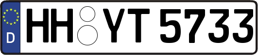 HH-YT5733