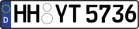 HH-YT5736