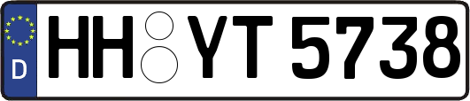 HH-YT5738