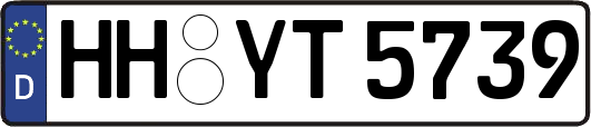 HH-YT5739
