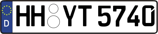 HH-YT5740