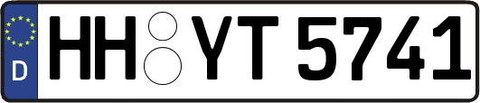 HH-YT5741
