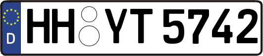 HH-YT5742