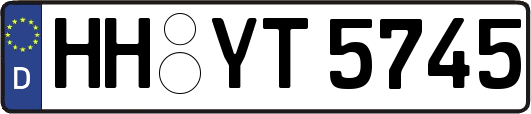 HH-YT5745