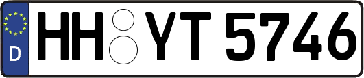 HH-YT5746