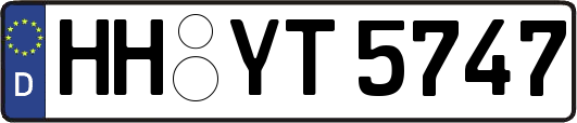 HH-YT5747