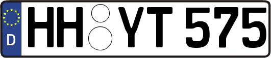 HH-YT575