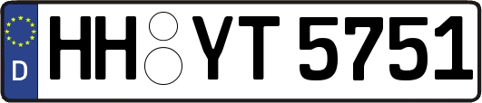 HH-YT5751