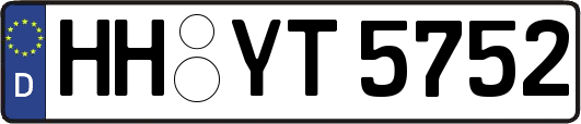HH-YT5752
