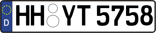 HH-YT5758