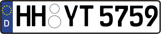 HH-YT5759