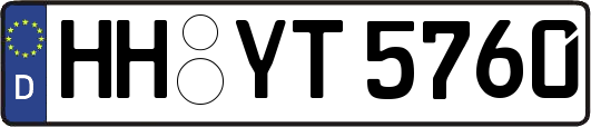 HH-YT5760