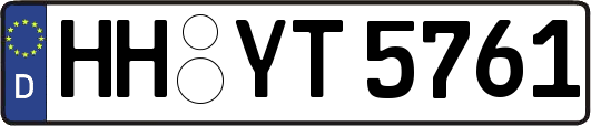 HH-YT5761