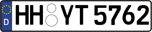 HH-YT5762