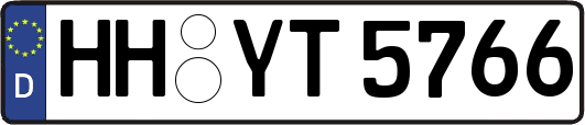 HH-YT5766